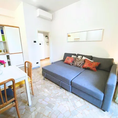 Modern Two-room With Free Parking Daire *