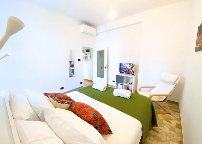 Modern Two-room With Free Parking