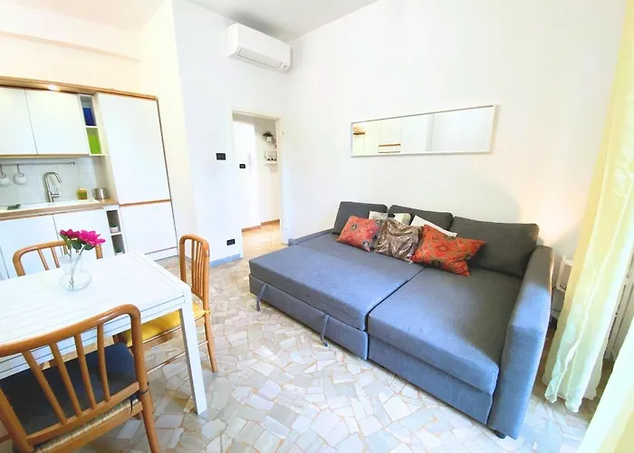 Modern Two-room With Free Parking Daire *