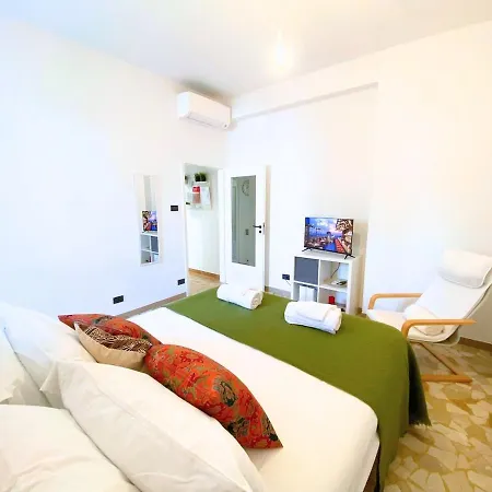 Modern Two-room With Free Parking