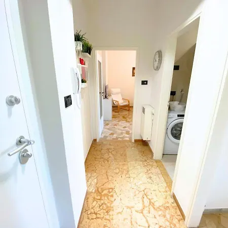 Modern Two-room With Free Parking