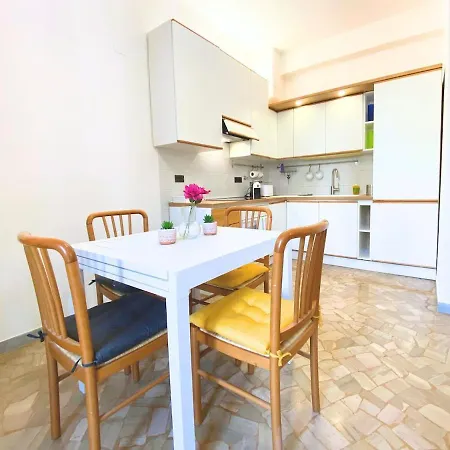 Modern Two-room With Free Parking Lejlighed Bologna
