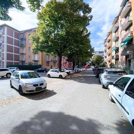 Modern Two-room With Free Parking * Bologna