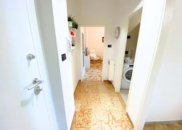 Modern Two-room With Free Parking