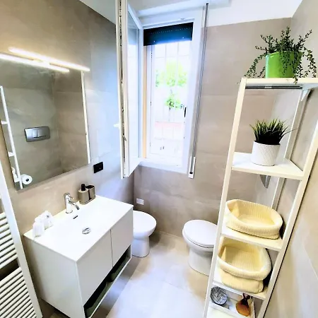 Apartman Modern Two-room With Free Parking Bologna